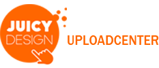 JUICYDESIGN KUNDENUPLOAD